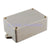 Waterproof Plastic Electronic Project Box Enclosure DIY-100*68*40mm construction