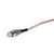 Superbat Antenna Cable adapter FME Jack to CRC9 RA to Huawei USB
