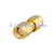 HF-Steckeradapter SMA-Stecker auf SMA-Stecker gerade