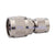 N-TNC adapter N Plug to RP-TNC Plug(female pin) straight