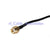 Superbat Antenna cable CRC9 plug to RP SMA plug to Huawei Modems