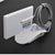 2.4GHz 9dBi Compact Yagi Directional Antenna WIFI with extended cable SMA