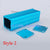 Aluminum Box Enclosure Case -3.15 *0.96 *0.94 (L*W*H)