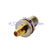 SMA-TNC adapter ANTENNA SMA female to TNC Jack bulkhead O-ring RF coaxial adapter connector