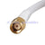 Superbat 10dbi 2300-2700Mhz 4G LTE antenna aerial Panel mount RP SMA Male 140*120*25mm