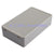 NWE  Plastic Electronics Project Box Enclosure 21.5 x 50 x 85mm