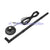 2.4GHz 15dBi Omni WiFi antenna RP-SMA male plug straight for wireless router