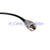 Superbat TNC Plug male to FME Plug male RF pigtail Cable RG174