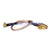 Superbat SMA Jack MC-Card plug RA RF pigtail coaxial cable RG316 1M for Option Wireless