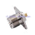 Superbat UHF SO-239 female 4 Hole Panel Mount Jack with solder cup