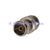 10x BNC Male Plug to PAL IEC DVB-T TV Female Jack RF Connector Adapter for CCTV