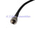 Superbat RF pigtail Cable FME male plug to SMA jack female RF connector adapter wireless