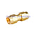 SMA adapter SMA male to RP-SMA male straight