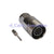 Superbat F Crimp Plug connector for RG11