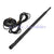 2.4GHz 12dBi Omni WiFi antenna RP-SMA male wireles