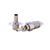 Superbat FME Crimp Jack RF Connector or LMR100 RG316 RG174/178
