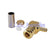 SMB Crimp male Right Angle connector for LMR100