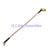 Superbat SMA male RA to TS9 Pigtail Cable RG316 for Sierra Wireless ZTE MF645 MF60 MF668