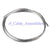 50M halbstarres flexibles Kabel .086 RG405 HF-Koaxialkabel-Anschlussadapter