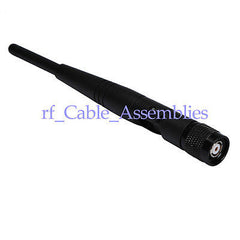 2.4GHz 5dBi Omni WiFi antenna RP-TNC male for wireless