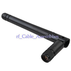 2.4GHz 3dBi Omni WIFI Antenna SMA-J for wireless router