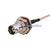 Superbat Sierra Wireless TS9 to BNC female cable Lead USB MODEM