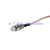 Superbat Antenna RP SMA FME female jack Extension pigtail Cable RG316