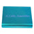 Aluminum Box Enclosure Case DIY - 4.72''*4.24''*0.98'' Blue
