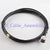 Superbat 3 FT N male to RP-SMA male Wireless Antenna Cable KSR195 paitail 1M