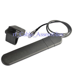3G mobile phone Blade/Clip antenna 850/1900/900/1800/2100/2170Mhz 13db FME jack