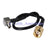 Superbat TS9 male right angle to RP SMA plug Pigtail Coaxial Cable RG174 Sierra Wireless