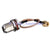 Superbat N Jack to SMA Plug pigtail Cable RG316 for wifi antenna