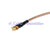 Superbat RP-SMA Jack to mc card plug RF cable Option wireless