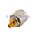 RF CONNECTOR adapter SMA Jack to UHF Plug straight