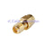 RF RP-SMA Jack female to SMA Plug straight-long version RF Adapter Connector