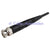 2.4GHz 5dBi Omni wifi Antenna for wireless router BNC male RF connector, 145mm