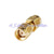 SMA adapter RP-SMA Plug to RP-SMA Plug adapter Straight