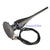 12dbi Base Antenna TS9 male right angle 3G 4G ZTE MF60 MF61 MF62 MF645 MF668+