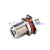 SMA Jack to N Jack bulkhead O-ring straight