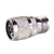 N adapter N Jack to RP-N Plug(Female Pin) Straight connector