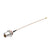 Superbat wlaniot N Type Female Pigtail Cable (6" RG178 for PCI WiFi Card Wireless Router Gateway External Antenna etc.