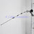 Superbat 10DBi 3G/GSM/UMTS/HSUPA Magnetic Car antenna MMCX RA for GSM/3G Devices/Wireless