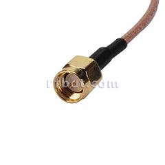 GSM Antenna 2 dbi 824-960Mhz 1710-1990Mhz