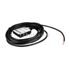 Mini-GPS Active Antenna BNC Plug connector 2M/3M/5M