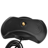 Superbat 2.4GHz WiFi /GSM/3G/4G LTE Antenna Base with RP SMA Female Connector Strong Magnetic Antenna Base