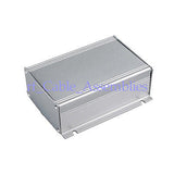 Aluminum Box Enclosure Case Project electronic DIY #1166