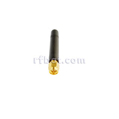 GSM Antenna 1.5 dbi 824-960Mhz 1710-1990MHz SMA Plug ST