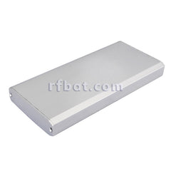 Aluminum Box Enclosure Case -4.33"*2.05"*0.51"(L*W*H)