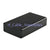 New Aluminum Box Enclousure Case Project electronic for PCB DIY 80*50*20mm Black