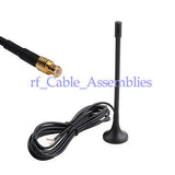 3.5dbi 3G/GSM/UMTS/HSUPA/HSDPA/CDMA antenna MCX straight for Broadband Router